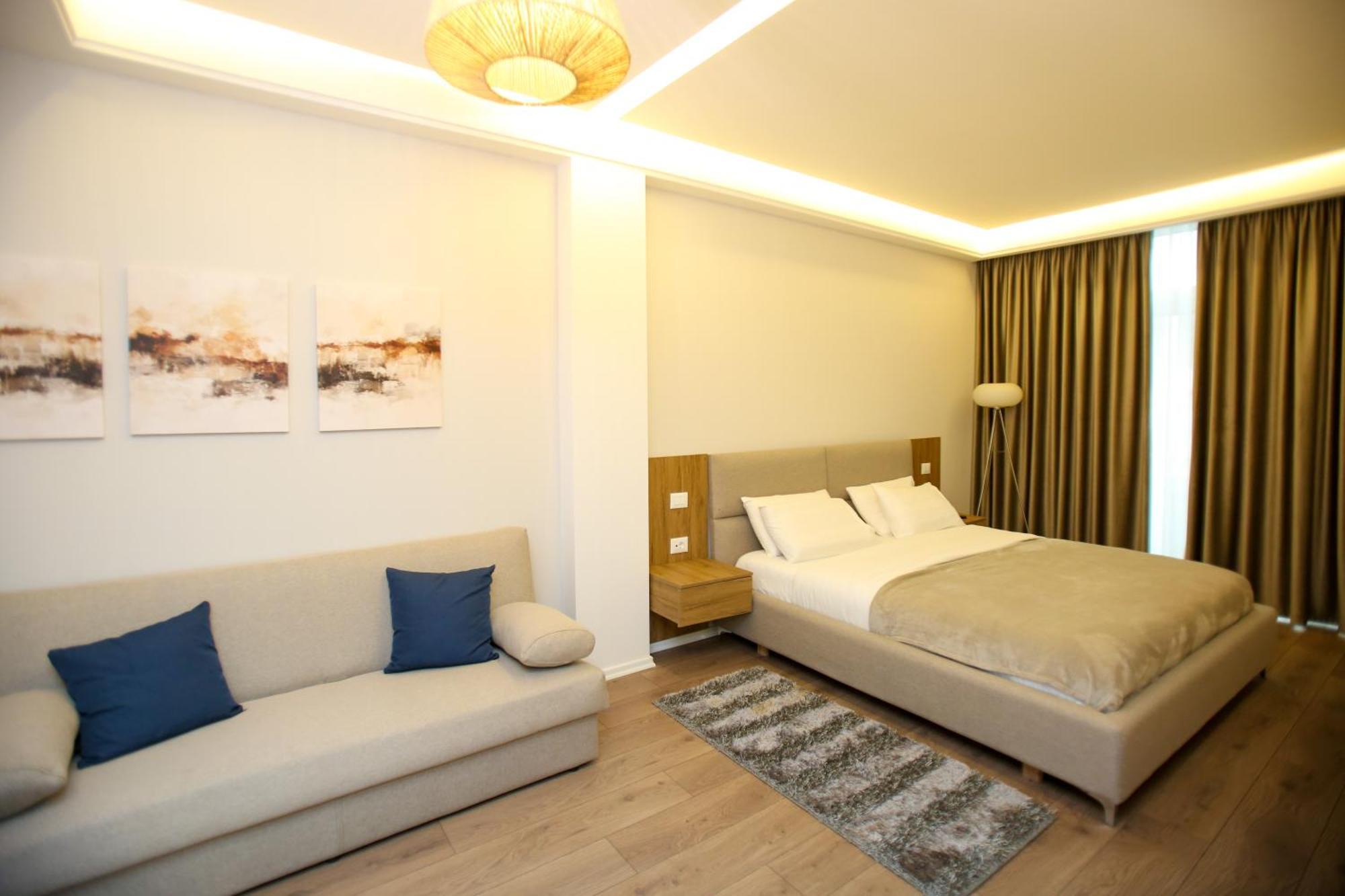 Hotel Vlora International Εξωτερικό φωτογραφία